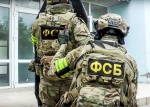 ФСБ задержала 2 агентов Украины в Мелитополе