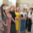 По поручению Главы ДНР министр образования и науки ДНР Олег Трофимов встретился с родителями и педагогами Кировского района столицы - Минобрнауки ДНР