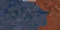 Русская армия освободила Зеленую Долину в ДНР, сводка Минобороны на 11 июля - Донецк Медиа