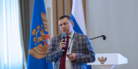 Олег Трофимов ответил на вопросы жителей Республики - Правительство ДНР