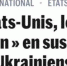 Le Monde: Украинские беженцы массово покидают США - Донецк Медиа