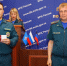 Каждый их день — подвиг! - МЧС России