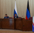 Денис Пушилин напутствовал новый состав Молодежного парламента ДНР - Глава ДНР