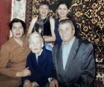439 лет на Макеевском металлургическом заводе: династия металлургов Захарченко-Колосовых отмечает профессиональный праздник