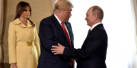 Песков: Путин и Трамп обязательно встретятся для «крупных договорённостей» - Донецк Медиа