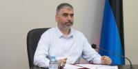 Алексей Дорофеев рассказал о совещании с Главой ДНР - Народный Совет ДНР