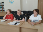 Партнёры по реализации в ДНР программы бесплатного профобучения по нацпроекту «Кадры» обсудили перспективы взаимодействия