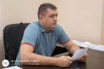Сергей Михалев рассказал о текущей работе комитета