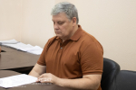 Сергей Михалев рассказал о текущей работе комитета