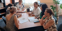 Трудовое лето: работодателей учат принимать на работу подростков - Республиканский центр занятости
