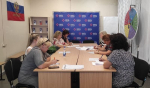 В Мариуполе обсудили особенности выполнения работодателями законодательства о квотировании рабочих мест