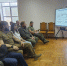 Презентация работы филиала фонда «Защитники Отечества» в ДНР состоялась в Донецке - Единая Россия