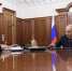 Путин и Пушилин обсудили водный кризис и восстановление ДНР - Донецк Медиа
