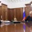 Денис Пушилин обсудил с Президентом РФ Владимиром Путиным ключевые вопросы водоснабжения ДНР - Глава ДНР