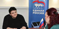 В процессе перехода на стандарты и протоколы РФ важно сохранить богатый опыт и наработки медиков Республики - Единая Россия
