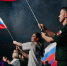 Молодые госслужащие, сотрудники силовых структур и ветераны СВО из ДНР приняли участие в смене «Служение» форума «Территория смыслов» - Министерство молодежной политики