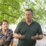 Константин Кузьмин: Продолжаем помогать нашим соотечественникам! - Народный Совет ДНР