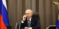 Путин собирает союзников: готовится ли большой разговор с США по Украине - Донецк Медиа