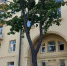 В центре Мариуполя восстановлен дом с пилястрами - Донецк Медиа