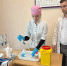 Модернизация и ремонт Макеевского медколледжа - Минздрав ДНР
