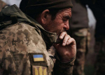 Нацисты не будут умирать за Зеленского: Киев в панике затыкает дыру на фронте боевиками «Азова»*