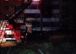 Беспилотник ВСУ уничтожил две квартиры в Лисичанска