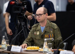 Ветеран боёв за Донбасс представил Республику на первом «Абилимпиксе» в Казани