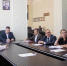 Депутаты Народного Совета ДНР присоединились к прямой линии Главы ДНР - Народный Совет ДНР