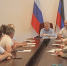 Прошло учредительное собрание Общественного совета при Минсельхозе ДНР - Правительство ДНР
