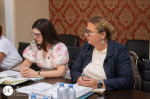 Парламентарии продолжили обсуждение вопросов разграничения государственной и муниципальной собственности