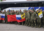 Россия и Украина провели обмен пленными по формуле 146 на 146