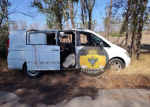 Боевики ВСУ убили мать с дочкой в Херсонской области