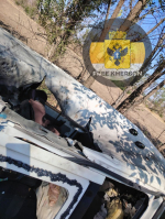 Боевики ВСУ убили мать с дочкой в Херсонской области