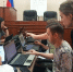 Мастера водных артерий ДНР повышают квалификацию по нацпроекту «Кадры» - Республиканский центр занятости