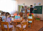 Пятая, трудовая, четверть для макеевских школьников