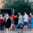 Вода как спасение: волонтеры Народного фронта помогают дончанам - Донецк Медиа