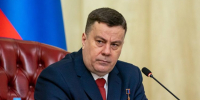 Председатель НС ДНР Константин Кузьмин о Дне шахтера и любви к малой Родине - Донецк Медиа