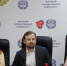 Показа документального фильма "Бог на войне" - Справедливая Россия