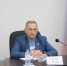 Дмитрий Огилец обсудил меры социальной поддержки военнослужащих с сотрудниками Военно-социального центра Минобороны - Народный Совет ДНР