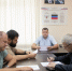 Сергей Михалев рассказал о законотворческой работе в сфере недропользования - Народный Совет ДНР