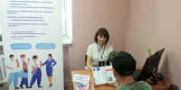 photo 2025 09 08 16 36 38 - Минсоцполитики ДНР