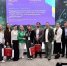 Лучшие молодые архитекторы и дизайнеры из Мариуполя приняли участие в Международном кампе АрхиTECH 2025 в Казани - Минобрнауки ДНР