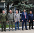 Донецкая школа № 115 теперь носит имена ефрейтора Ивана Коковина и рядового Майкла Глосса - Минобрнауки ДНР