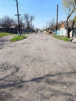 Бурятия поможет в 2026 году отремонтировать дороги в селе Раздольное Старобешевского округа