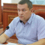 Министр образования и науки ДНР Олег Трофимов провел прямой эфир по вопросам образования - Минобрнауки ДНР