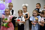 Первая модельная библиотека, волонтёрская помощь и культура Донбасса: дайджест ДНР за 17 сентября
