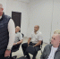 Важное заседание Совета регионального отделения партии в ДНР - Справедливая Россия