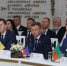 Константин Кузьмин о заседании 43-й Конференции Южно-Российской Парламентской Ассоциации - Народный Совет ДНР