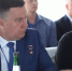 Константин Кузьмин принял участие в заседании Совета Южно-Российской Парламентской Ассоциации в Волгограде - Народный Совет ДНР