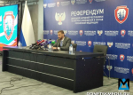 Сентябрь, изменивший историю: Три года после референдума